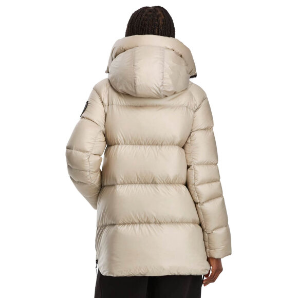 CANADA GOOSE - W CYPRESS PUFFER BD