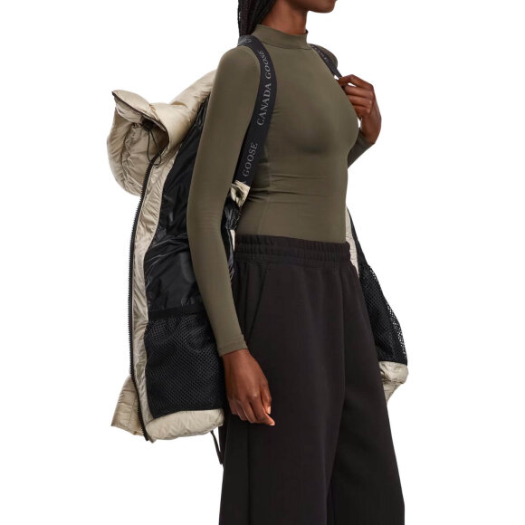 CANADA GOOSE - W CYPRESS PUFFER BD