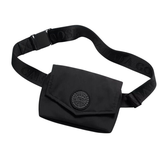 CANADA GOOSE - U MINI WAISTPACK