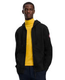 CANADA GOOSE - M HURON FULL ZIP HOODY