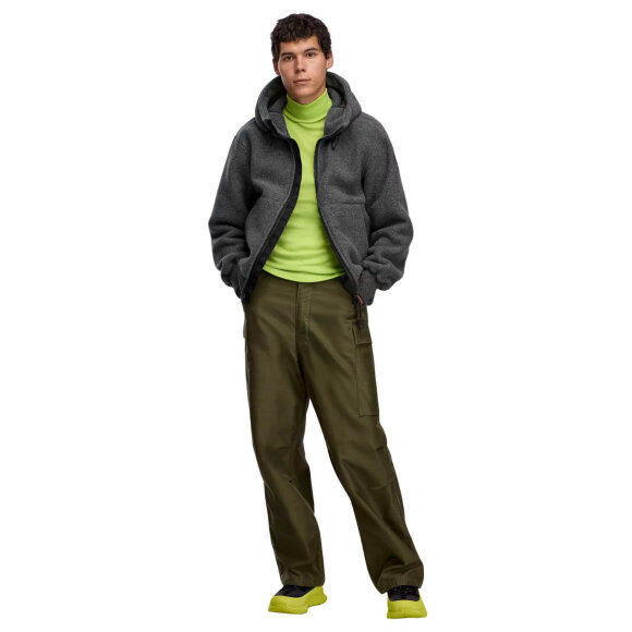 CANADA GOOSE - M CHILLIWACK FL BOMBER BD