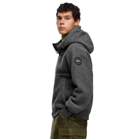 CANADA GOOSE - M CHILLIWACK FL BOMBER BD