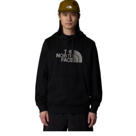 THE NORTH FACE - M DREW PEAK PULLOVER HD