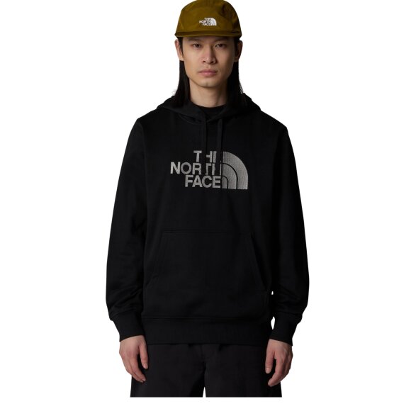 THE NORTH FACE - M DREW PEAK PULLOVER HD