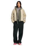 CANADA GOOSE - W ALBERNI REVERSIBLE FL BOMBER