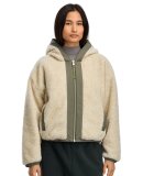 CANADA GOOSE - W ALBERNI REVERSIBLE FL BOMBER