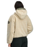 CANADA GOOSE - W ALBERNI REVERSIBLE FL BOMBER