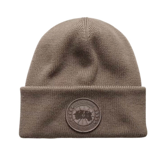 CANADA GOOSE - M ARCTIC TOQUE
