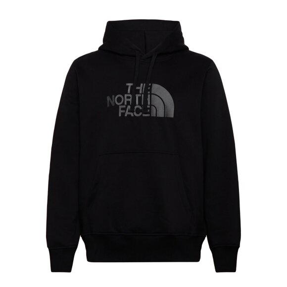 THE NORTH FACE - M DREW PEAK PULLOVER HD