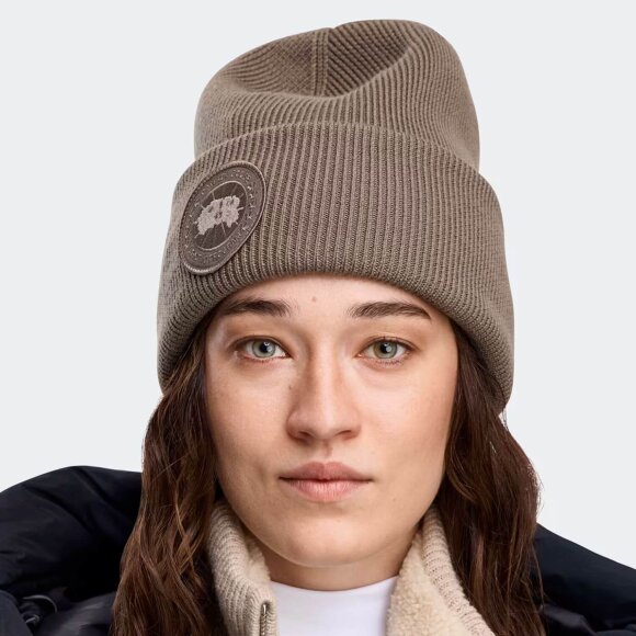 CANADA GOOSE - M ARCTIC TOQUE