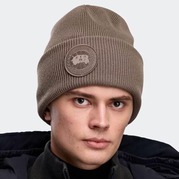 CANADA GOOSE - M ARCTIC TOQUE