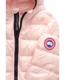 CANADA GOOSE - YOUTH CROFTON HOODY