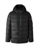 CANADA GOOSE - YOUTH CROFTON HOODY