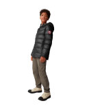 CANADA GOOSE - YOUTH CROFTON HOODY