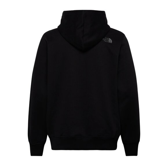 THE NORTH FACE - M DREW PEAK PULLOVER HD