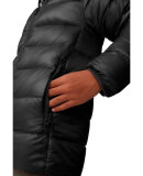 CANADA GOOSE - YOUTH CROFTON HOODY