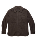 CANADA GOOSE - M ATKINSON SHIRT JACKET