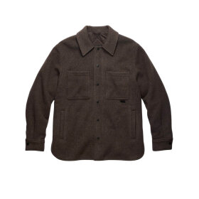 CANADA GOOSE - M ATKINSON SHIRT JACKET