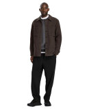 CANADA GOOSE - M ATKINSON SHIRT JACKET