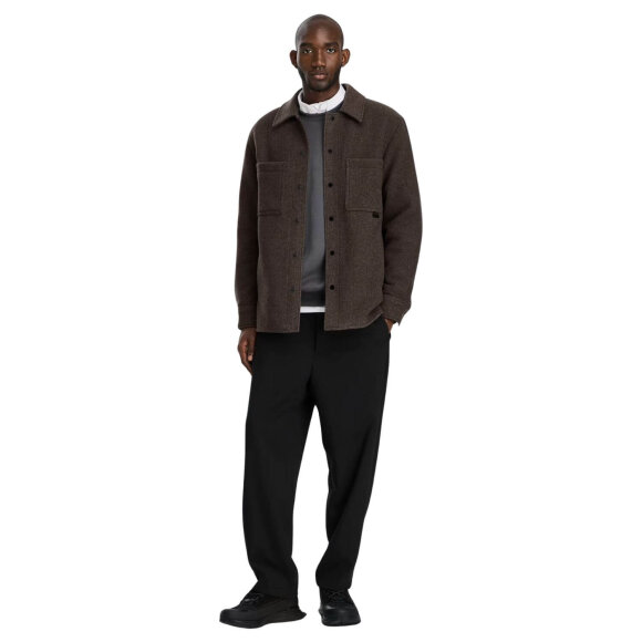 CANADA GOOSE - M ATKINSON SHIRT JACKET