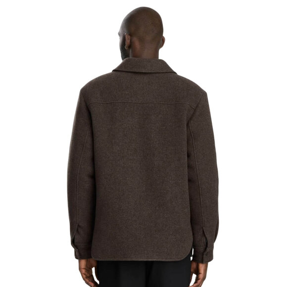 CANADA GOOSE - M ATKINSON SHIRT JACKET
