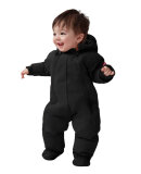 CANADA GOOSE - BABY LAMB SNOWSUIT