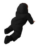 CANADA GOOSE - BABY LAMB SNOWSUIT