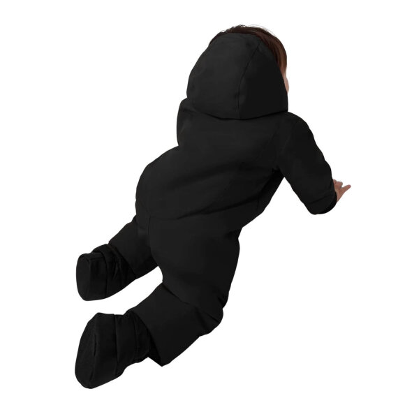 CANADA GOOSE - BABY LAMB SNOWSUIT