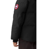 CANADA GOOSE - KIDS SNOWY OWL PARKA CR