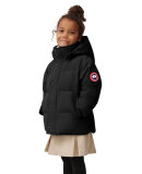 CANADA GOOSE - KIDS SNOWY OWL PARKA CR