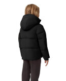 CANADA GOOSE - KIDS SNOWY OWL PARKA CR