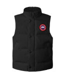 CANADA GOOSE - KIDS VANIER VEST