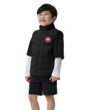 CANADA GOOSE - KIDS VANIER VEST