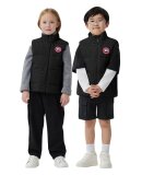 CANADA GOOSE - KIDS VANIER VEST