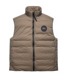 CANADA GOOSE - M LODGE VEST BD