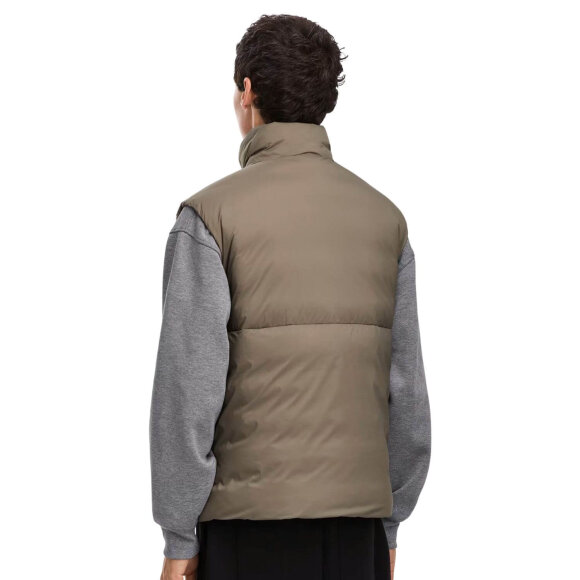 CANADA GOOSE - M LODGE VEST BD