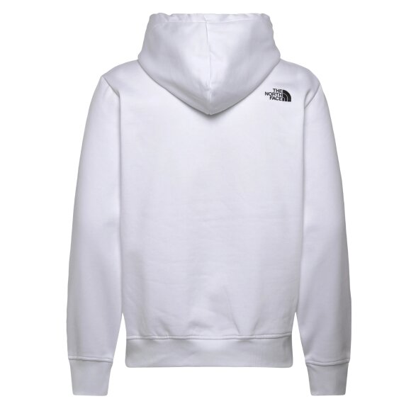 THE NORTH FACE - M DREW PEAK PULLOVER HD