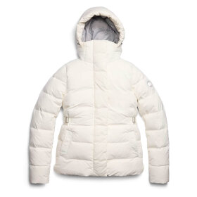 CANADA GOOSE - W LYNDALE PUFFER TD