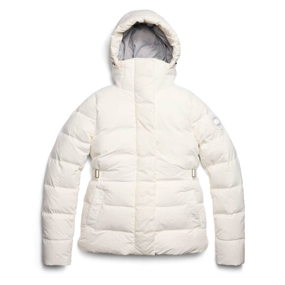 CANADA GOOSE - W LYNDALE PUFFER TD