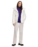 CANADA GOOSE - W LYNDALE PUFFER TD