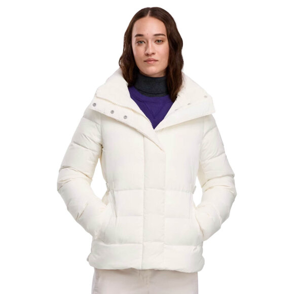 CANADA GOOSE - W LYNDALE PUFFER TD