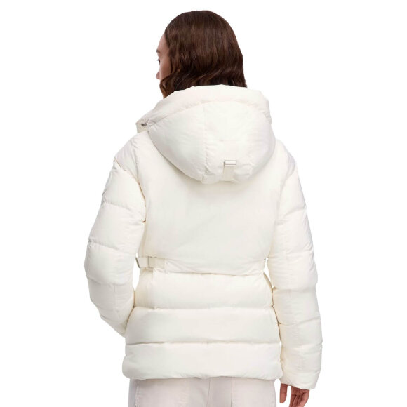 CANADA GOOSE - W LYNDALE PUFFER TD