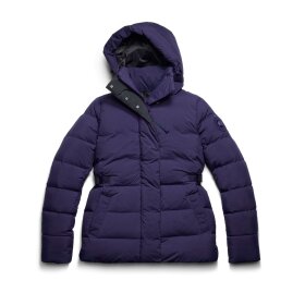 CANADA GOOSE - W LYNDALE PUFFER TD