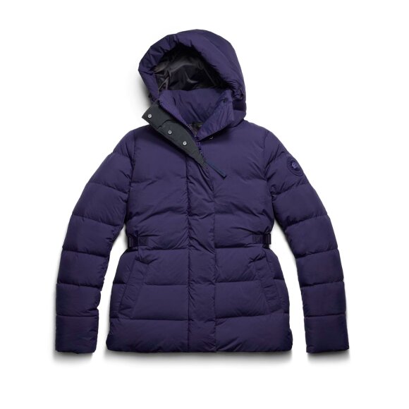 CANADA GOOSE - W LYNDALE PUFFER TD