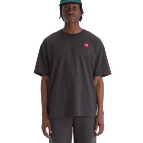 THE NORTH FACE - M REDBOX S/S TEE