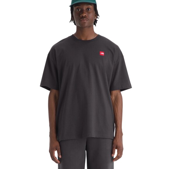 THE NORTH FACE - M REDBOX S/S TEE