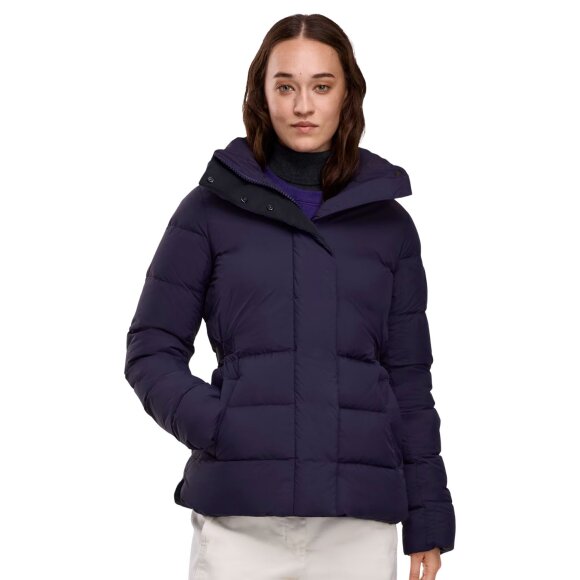 CANADA GOOSE - W LYNDALE PUFFER TD