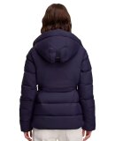 CANADA GOOSE - W LYNDALE PUFFER TD