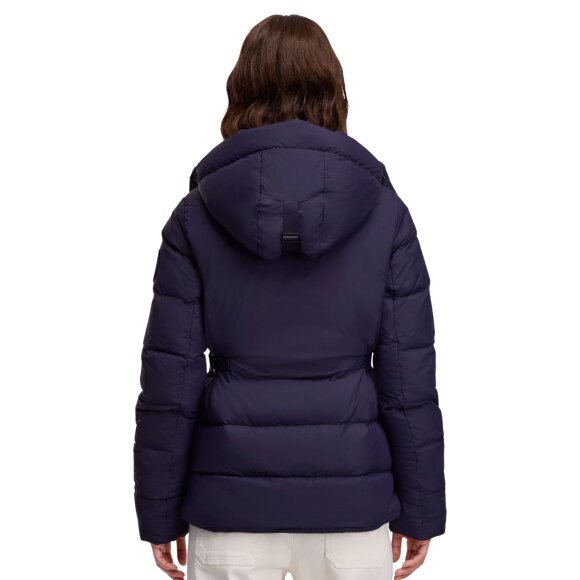 CANADA GOOSE - W LYNDALE PUFFER TD