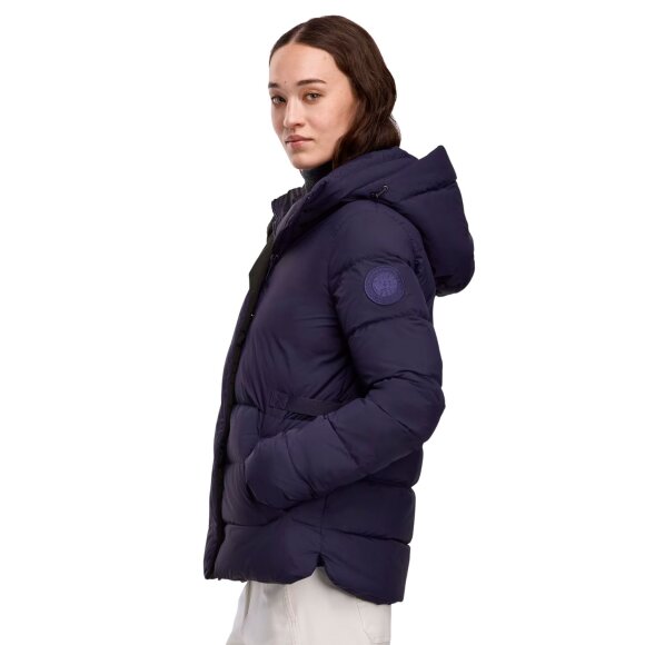 CANADA GOOSE - W LYNDALE PUFFER TD